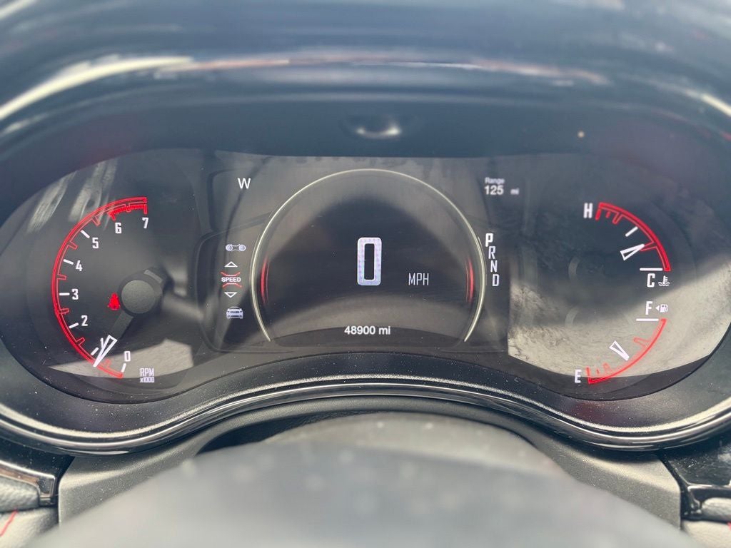 2023 Dodge Durango R/T Plus AWD