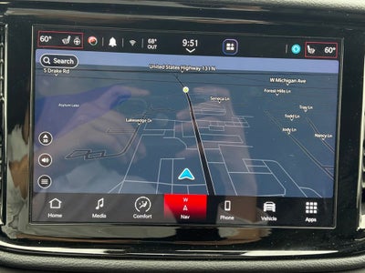 2023 Dodge Durango R/T Plus AWD
