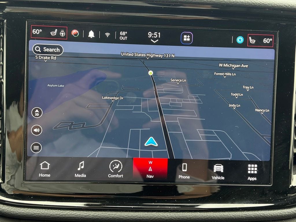 2023 Dodge Durango R/T Plus AWD