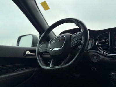 2023 Dodge Durango R/T Plus AWD