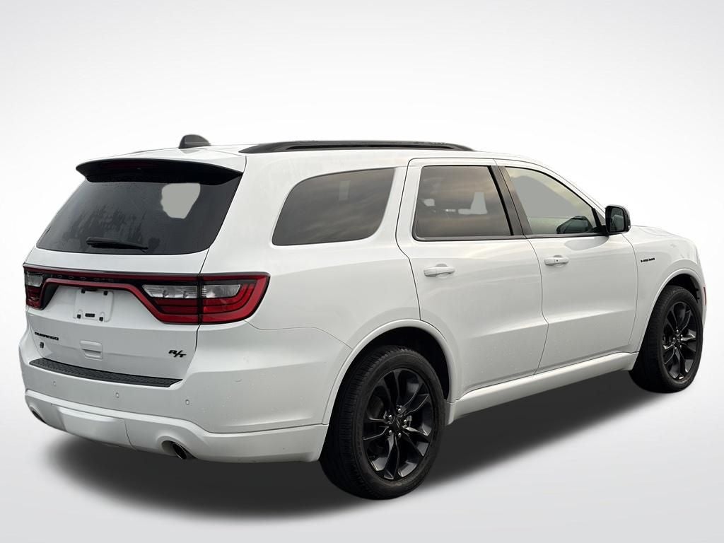2023 Dodge Durango R/T Plus AWD