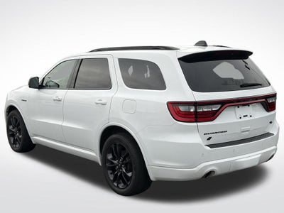 2023 Dodge Durango R/T Plus AWD
