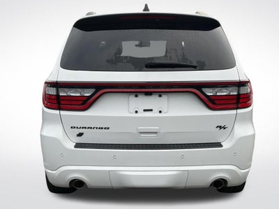 2023 Dodge Durango R/T Plus AWD