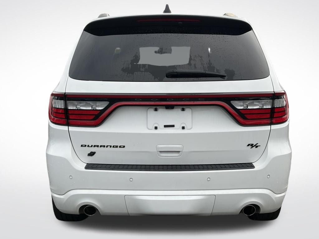 2023 Dodge Durango R/T Plus AWD