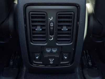 2022 Dodge Durango R/T AWD