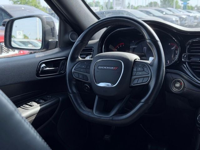 2022 Dodge Durango R/T AWD