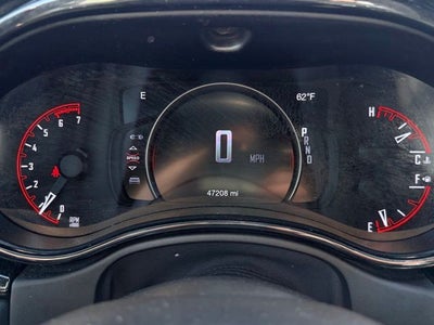 2022 Dodge Durango R/T AWD