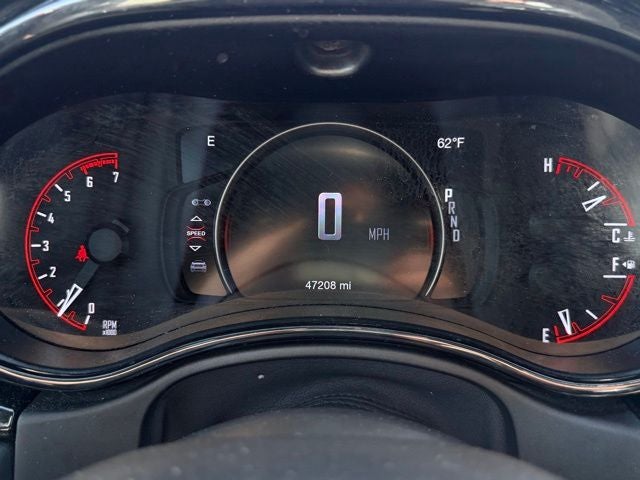 2022 Dodge Durango R/T AWD