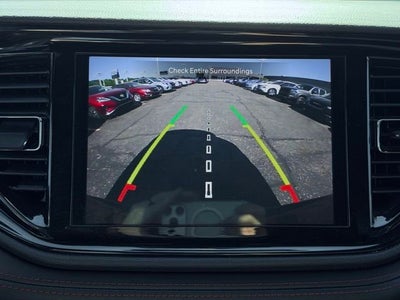 2022 Dodge Durango R/T AWD