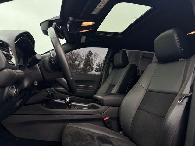 2022 Dodge Durango R/T AWD