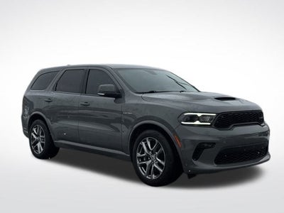 2022 Dodge Durango R/T AWD