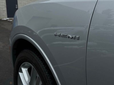 2024 Dodge Durango R/T Plus AWD