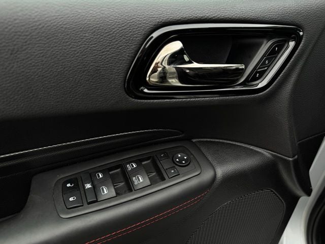 2024 Dodge Durango R/T Plus AWD