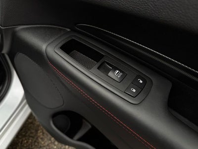 2024 Dodge Durango R/T Plus AWD