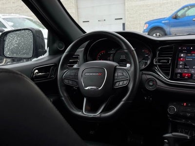 2024 Dodge Durango R/T Plus AWD