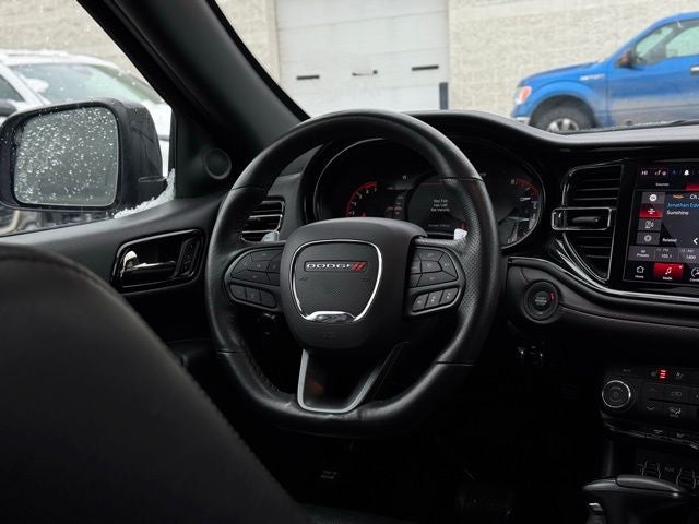 2024 Dodge Durango R/T Plus AWD