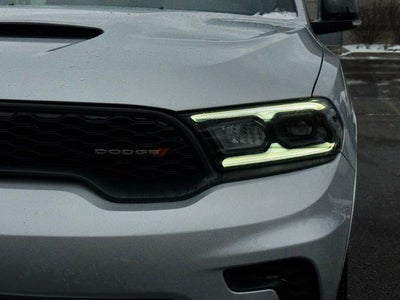 2024 Dodge Durango R/T Plus AWD