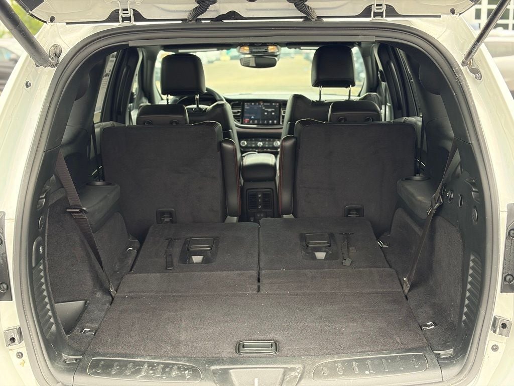 2023 Dodge Durango R/T Plus AWD