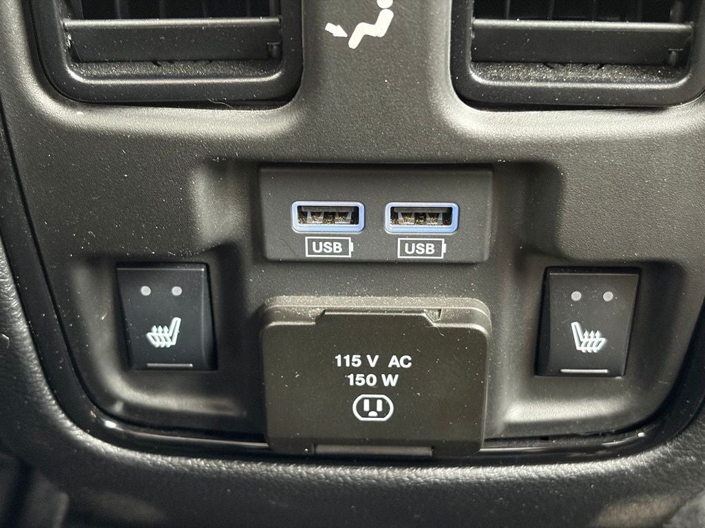 2023 Dodge Durango R/T Plus AWD
