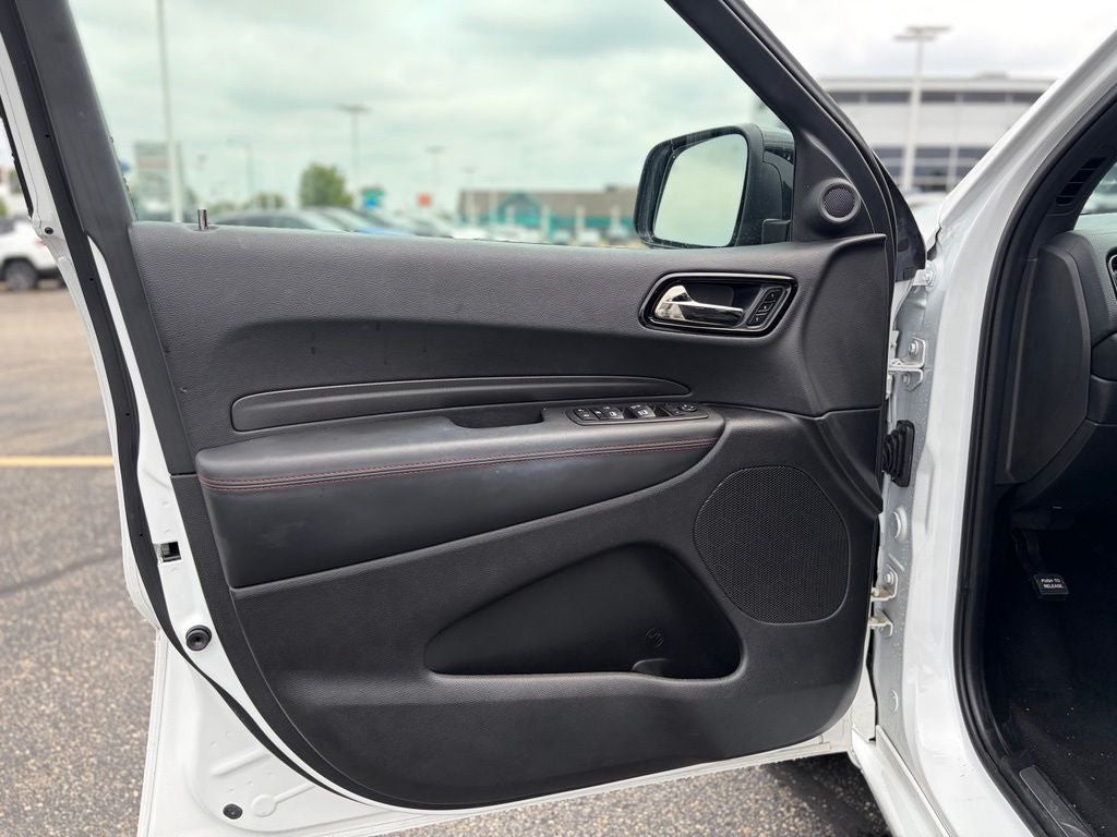2023 Dodge Durango R/T Plus AWD
