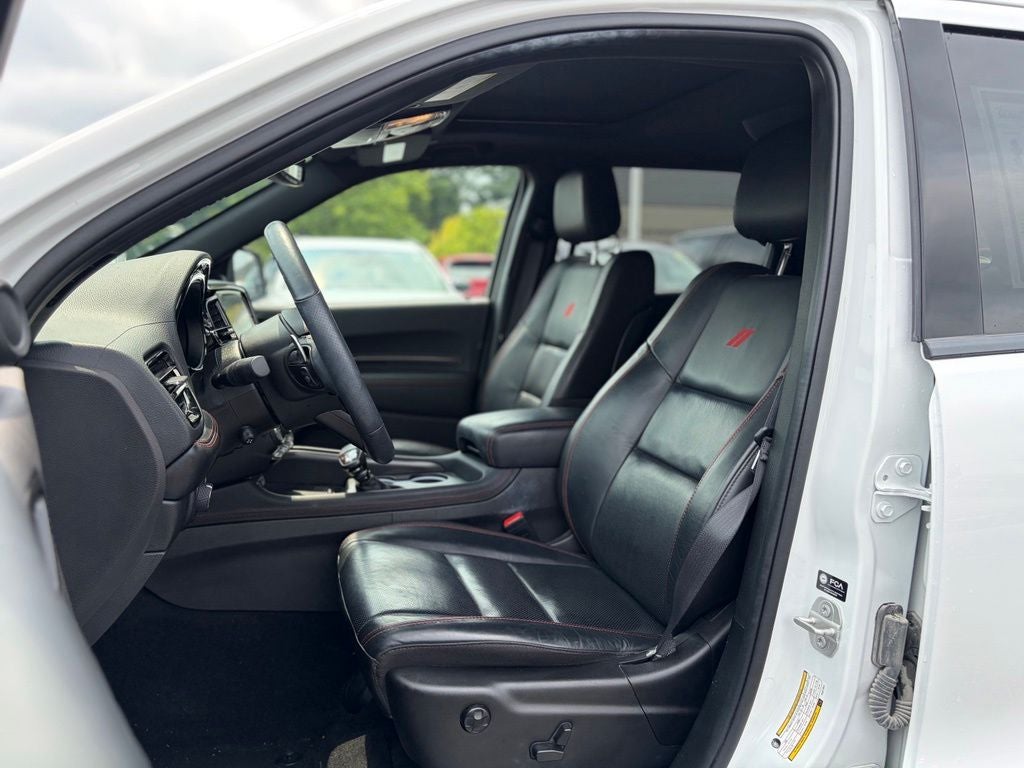 2023 Dodge Durango R/T Plus AWD
