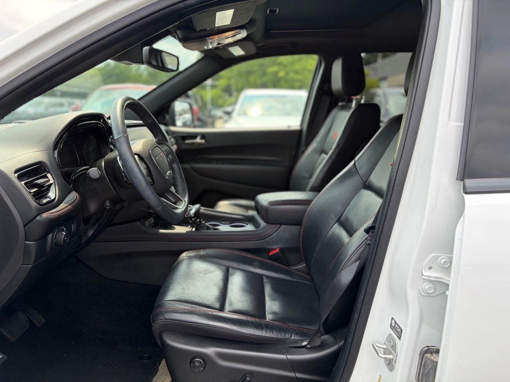 2023 Dodge Durango R/T Plus AWD