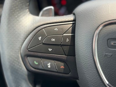 2023 Dodge Durango R/T Plus AWD