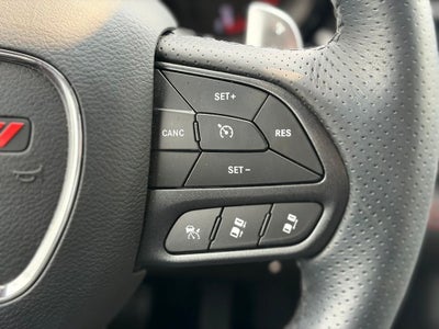 2023 Dodge Durango R/T Plus AWD