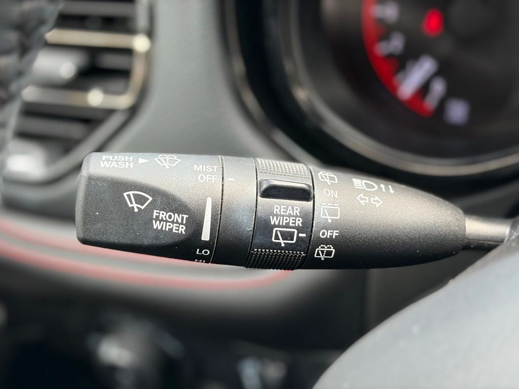 2023 Dodge Durango R/T Plus AWD
