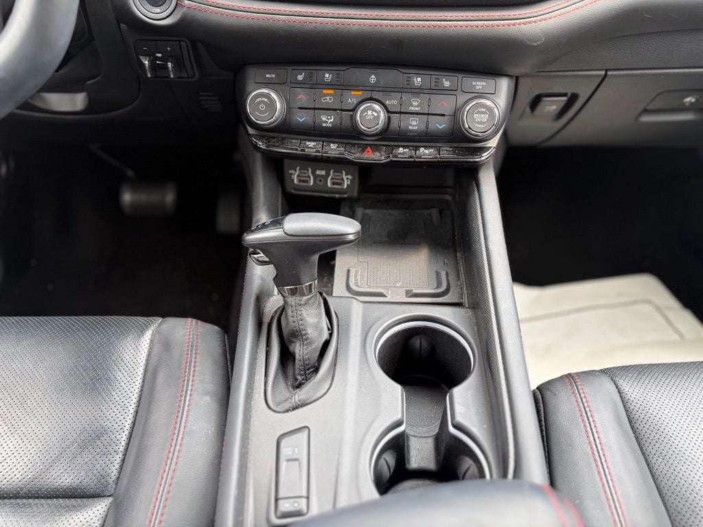 2023 Dodge Durango R/T Plus AWD