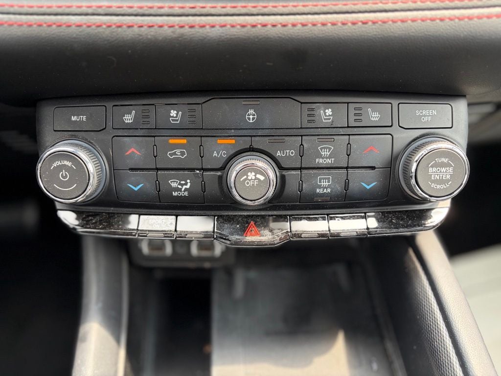 2023 Dodge Durango R/T Plus AWD