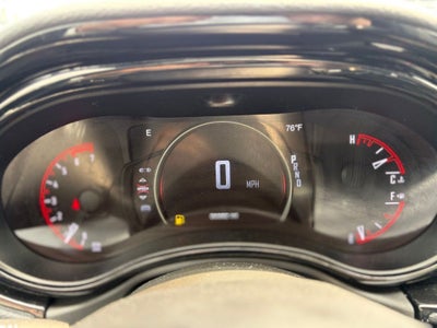 2023 Dodge Durango R/T Plus AWD
