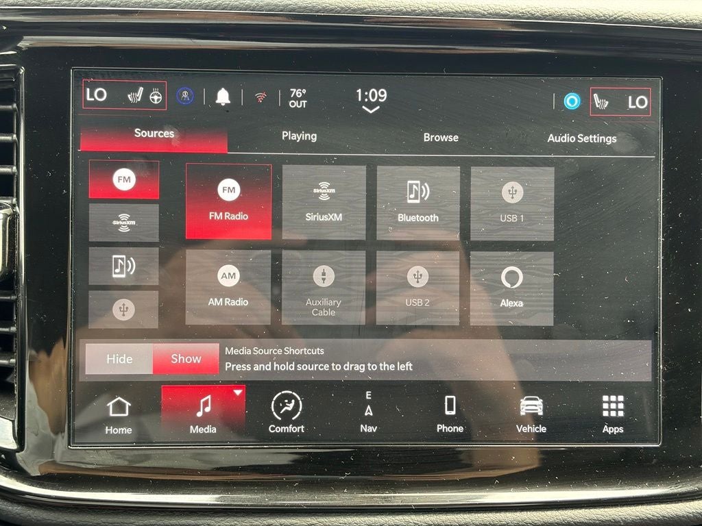 2023 Dodge Durango R/T Plus AWD