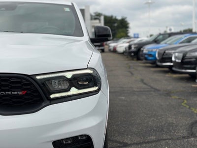 2023 Dodge Durango R/T Plus AWD