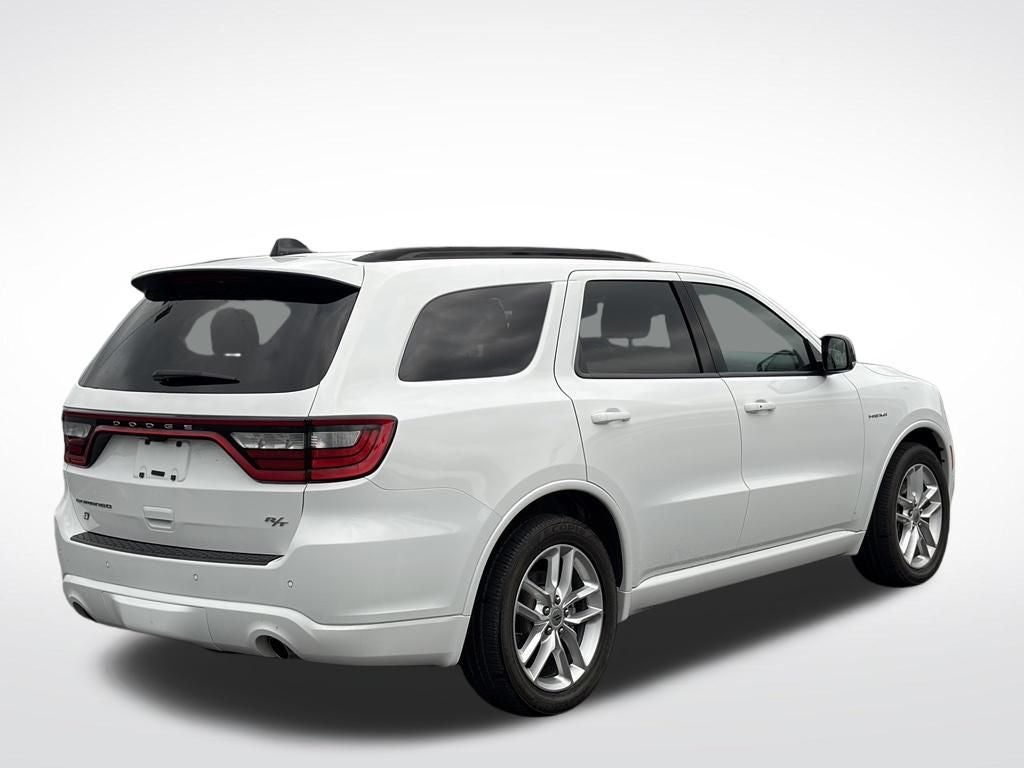 2023 Dodge Durango R/T Plus AWD