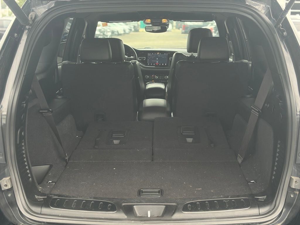 2021 Dodge Durango Citadel * Certified Pre-Owned *
