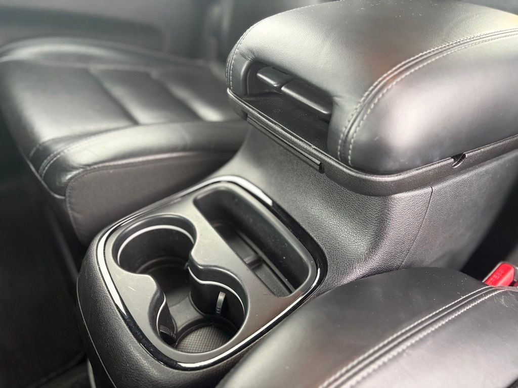 2021 Dodge Durango Citadel * Certified Pre-Owned *