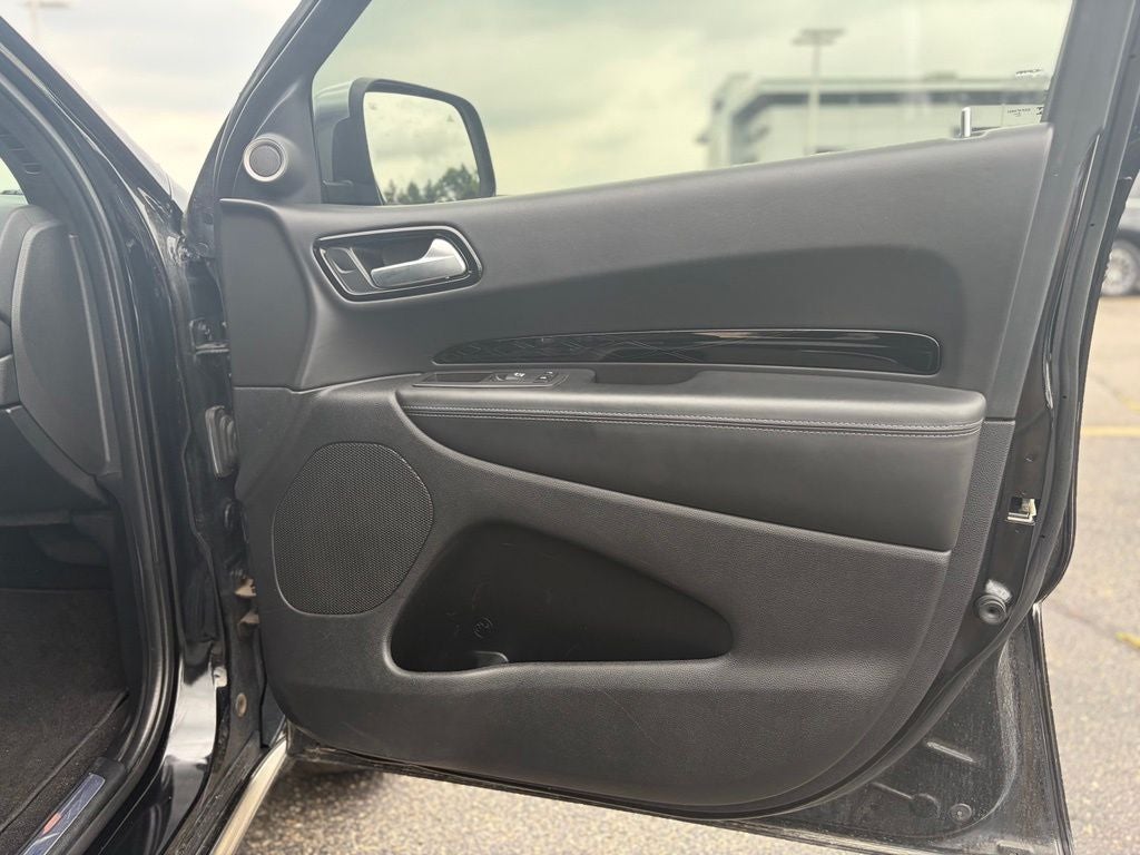 2021 Dodge Durango Citadel * Certified Pre-Owned *