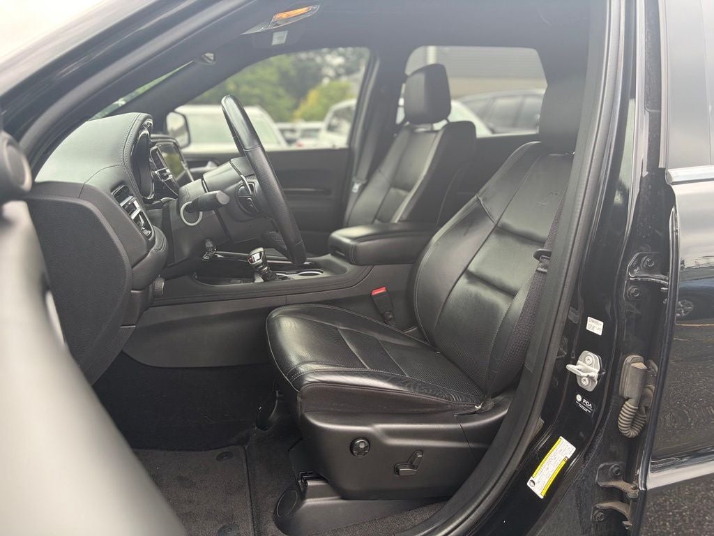 2021 Dodge Durango Citadel * Certified Pre-Owned *