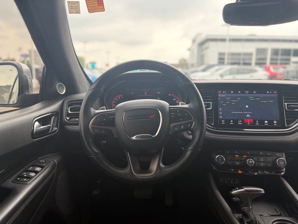 2021 Dodge Durango Citadel * Certified Pre-Owned *
