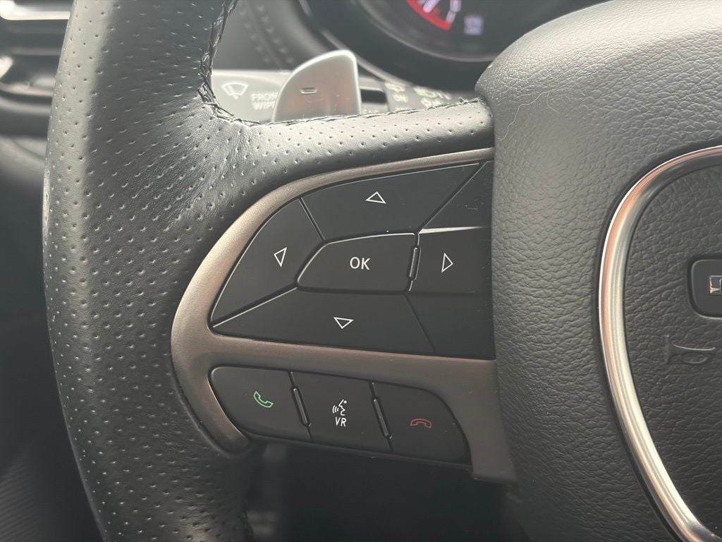 2021 Dodge Durango Citadel * Certified Pre-Owned *