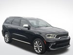 2021 Dodge Durango Citadel * Certified Pre-Owned *
