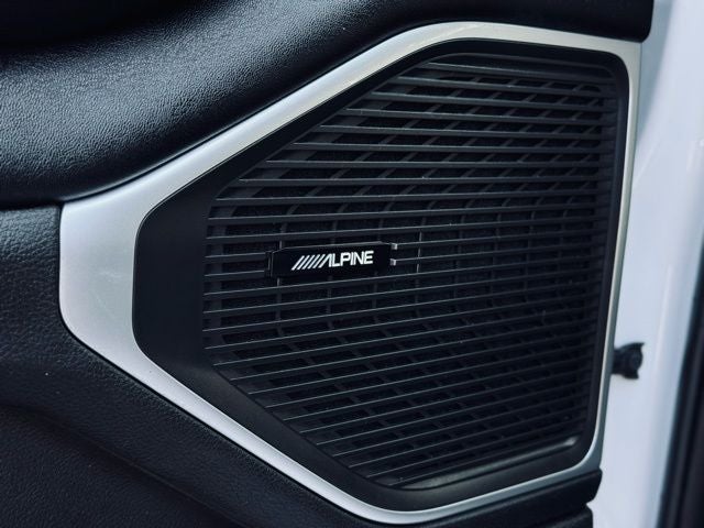 2022 Jeep Wagoneer Series I 4x4