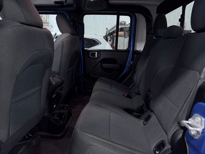 2024 Jeep Gladiator Willys