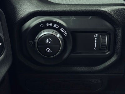 2024 Jeep Gladiator Willys