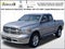 2019 RAM 1500 Classic Big Horn Quad Cab 4x4 6'4' Box