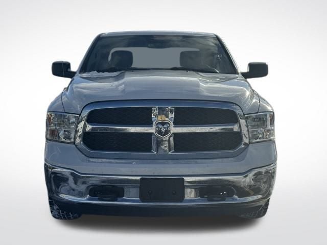 2022 RAM 1500 Classic Tradesman Crew Cab 4x4 5'7' Box