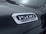 2024 RAM 1500 Big Horn Crew Cab 4x4 5'7' Box