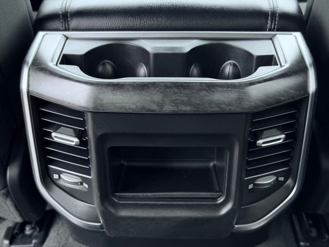 2024 RAM 1500 Big Horn Crew Cab 4x4 5'7' Box