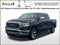 2021 RAM 1500 Limited Crew Cab 4x4 5'7' Box